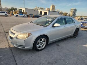 Chevrolet Malibu 1LT 2.4L 4 2010