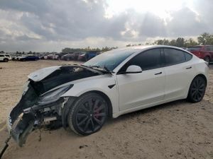 Tesla Model 3 2018