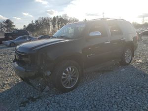 Chevrolet Tahoe K1500 5.3L 8 2008