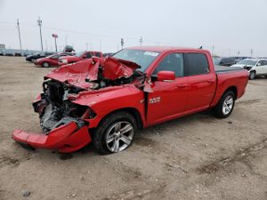 RAM 1500 SPORT 5.7L 8 2015