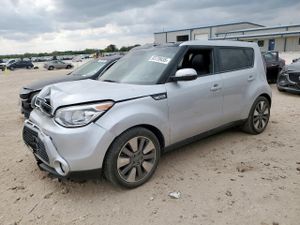 Kia Soul ! 2.0L 4 2015
