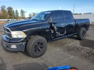 Dodge RAM 5.7L 8 2011