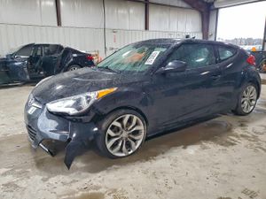 Hyundai Veloster 1.6L 4 2015