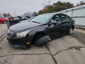 Chevrolet Cruze LT 1.4L 4 2014