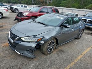 Nissan Maxima SL 3.5L 6 2020