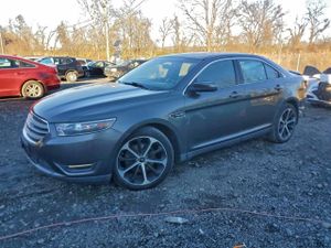 Ford Taurus SEL 3.5L 6 2015