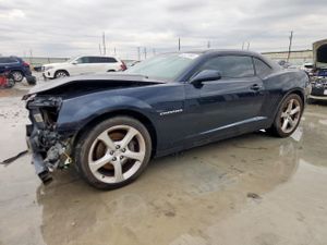 Chevrolet Camaro SS 6.2L 8 2014