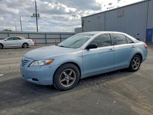 Toyota Camry CE 2.4L 4 2007