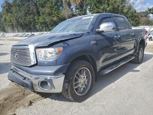 Toyota Tundra 5.7L 8 2010