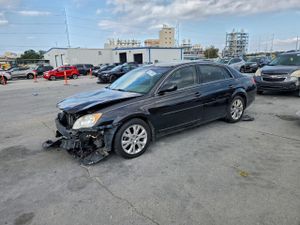 Toyota Avalon XL 3.5L 6 2010