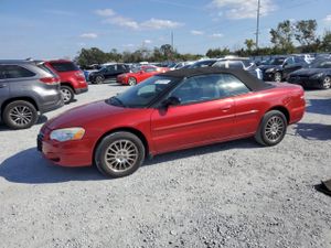 Chrysler Sebring LXI 2.7L 6 2004
