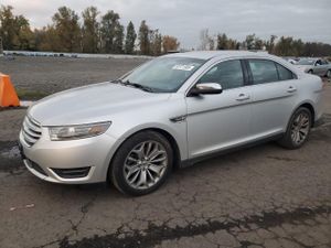 Ford Taurus LIMITED 3.5L 6 2015