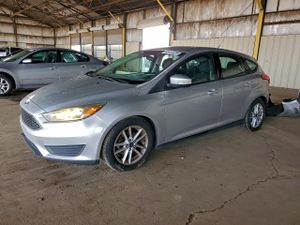 Ford Focus SE 2.0L 4 2015