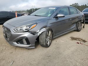Hyundai Sonata SPORT 2.4L 4 2018