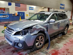 Subaru Outback 2.5I LIMITED 2.5L 4 2013