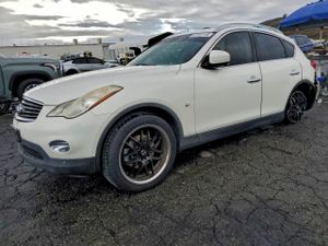 Infiniti QX50 3.7L 6 2014