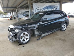 BMW X1 SDRIVE28I 2.0L 4 2014