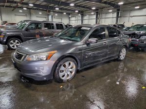 Honda Accord EXL 2.4L 4 2009