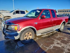 Ford F-150 4.6L 8 2003