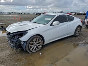 Hyundai Genesis 3.8L 3.8L 6 2013