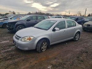 Chevrolet Cobalt LT 2.2L 4 2008