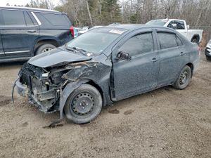 Toyota Yaris 1.5L 4 2009