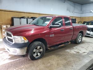 RAM 1500 ST 3.0L 6 2014