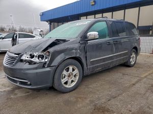 Chrysler Town & Country TOURING L 3.6L 6 2011