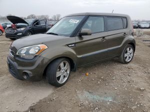 Kia Soul 1.6L 4 2013
