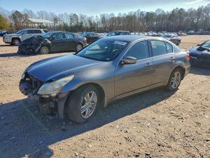 Infiniti G37 3.7L 6 2010
