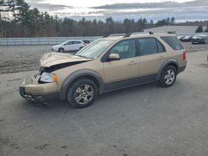 Ford Freestyle SEL 3.0L 6 2007