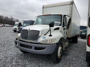 International DuraStar / 4000 4300 LP 7.6L 6 2015