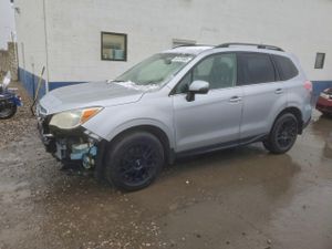 Subaru Forester 2.5I TOURING 2.5L 4 2014