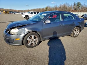 Volkswagen Jetta SE 2.5L 5 2009
