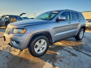 Jeep Grand Cherokee LAREDO 3.6L 6 2015