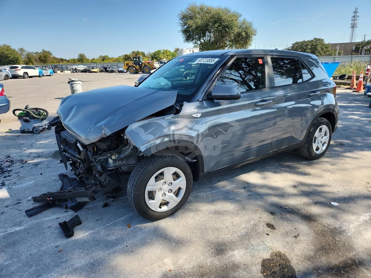 Hyundai Venue SE 1.6L 4 2020