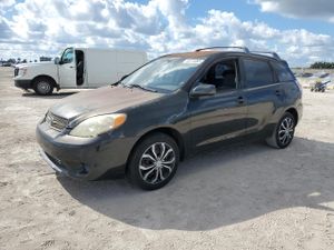 Toyota Corolla XR 1.8L 4 2005