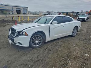 Dodge Challenger SE 3.6L 6 2014