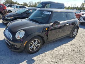 Mini Cooper 1.6L 4 2013