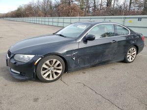 BMW 3 Series I SULEV 3.0L 6 2011