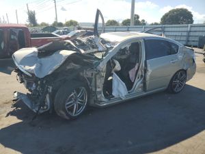 Infiniti M35 BASE 3.5L 6 2007