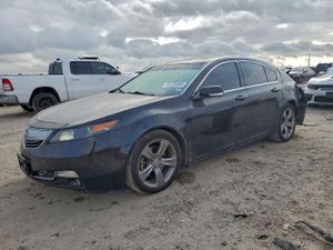 Acura TL 3.5L 6 2012
