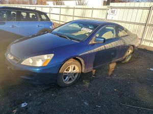 Honda Accord EX 2.4L 4 2006