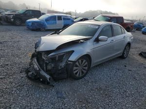 Honda Accord EX 2.4L 4 2011