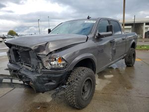 RAM 2500 LARAMIE 6.4L 8 2014