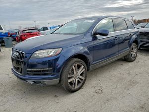 Audi Q7 PREMIUM PLUS 3.0L 6 2013