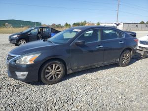 Nissan Altima 2.5 2.5L 4 2013