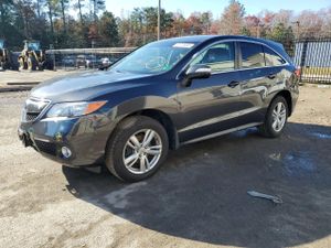 Acura RDX TECHNOLOGY 3.5L 6 2013
