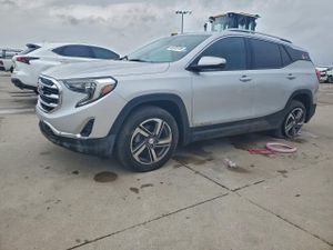 GMC Terrain SLT 1.5L 4 2019