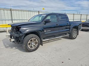 Toyota Tacoma DOUBLE CAB PRERUNNER 4.0L 6 2015